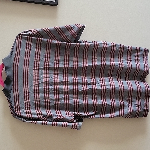 JEEP Men's Polo Shirt US XXL - Picture 4 of 7